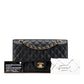 Chanel Medium Classic Caviar Double Flap