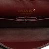 Chanel Medium Classic Caviar Double Flap