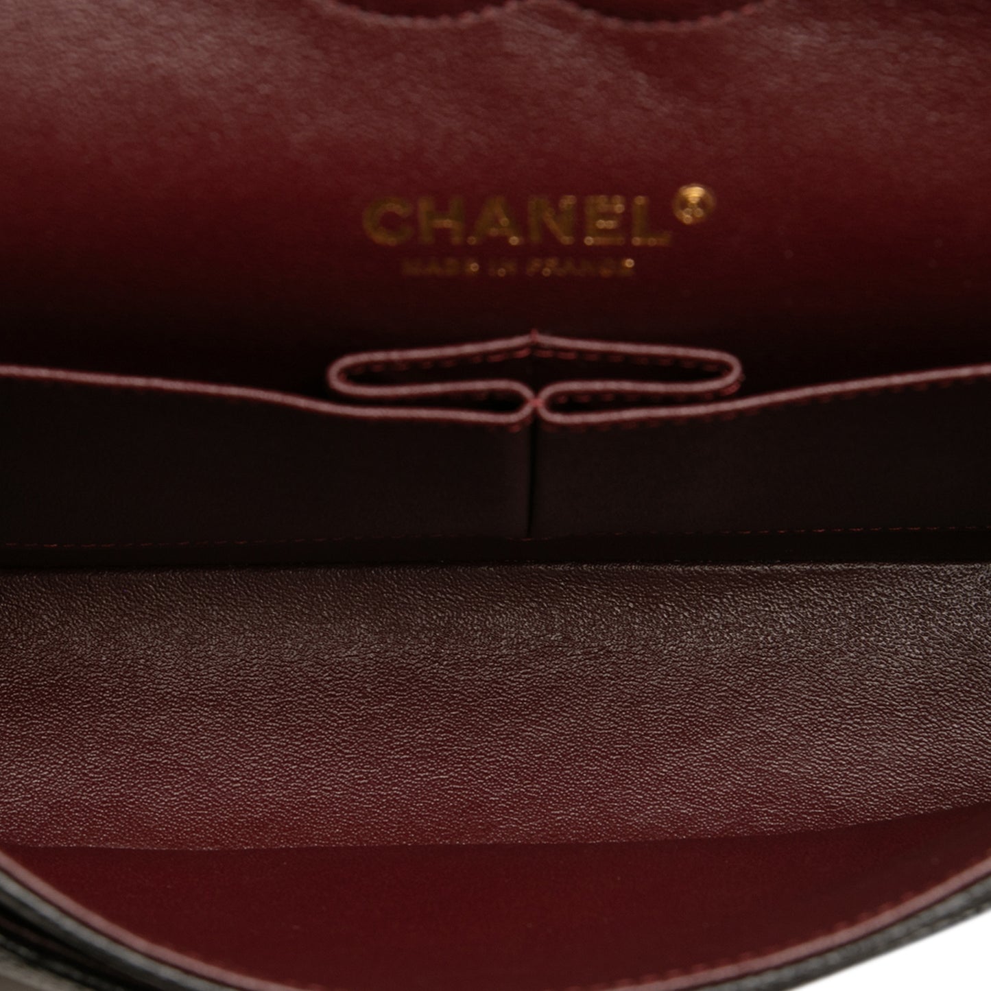 Chanel Medium Classic Caviar Double Flap