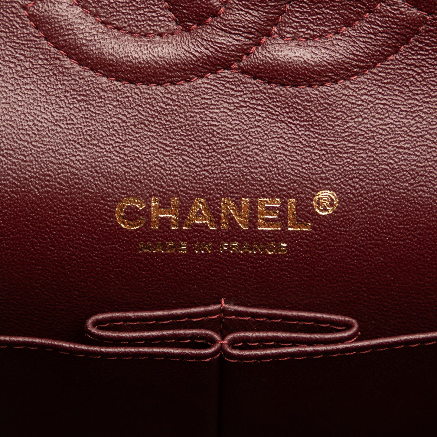 Chanel Medium Classic Caviar Double Flap