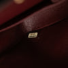Chanel Medium Classic Caviar Double Flap