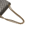 Chanel Medium Classic Caviar Double Flap