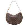 Bolso Louis Vuitton Monogram Croissant MM