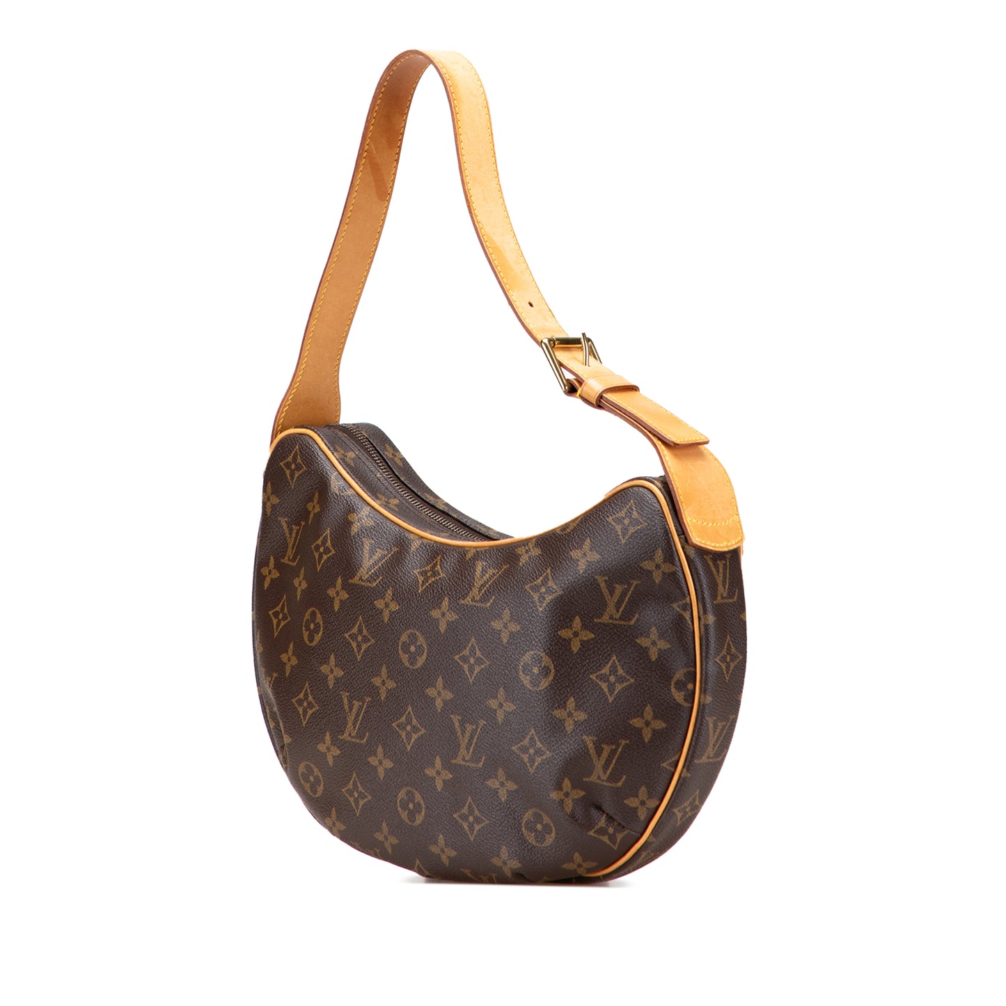 Bolso Louis Vuitton Monogram Croissant MM