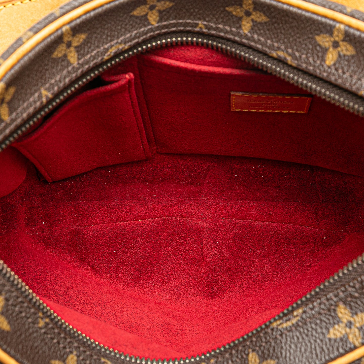 Bolso Louis Vuitton Monogram Croissant MM