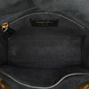 Dior Mini Denim Embroidered Lady Dior