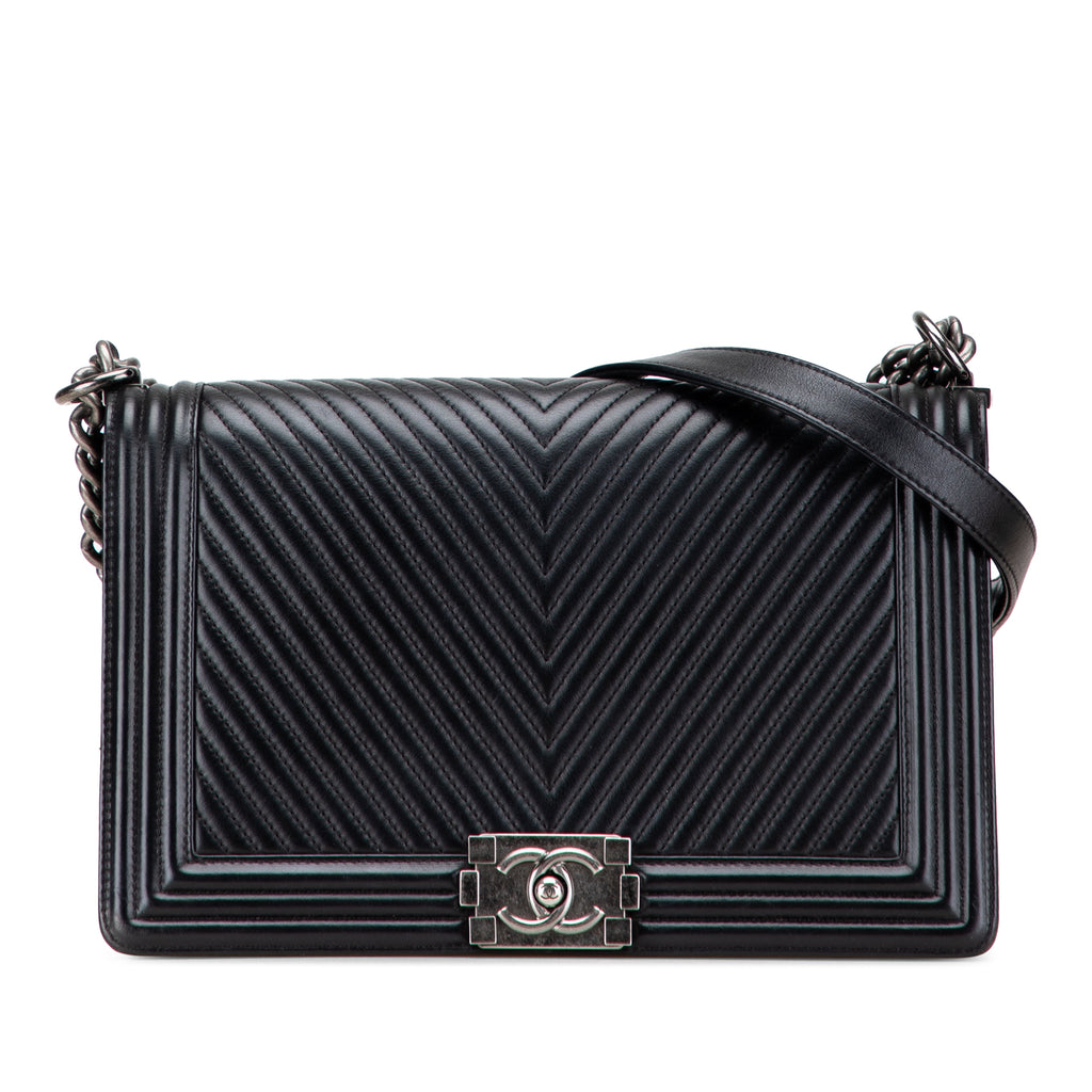 Bolso Chanel Medium Boy Flap