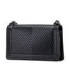 Bolso Chanel Medium Boy Flap
