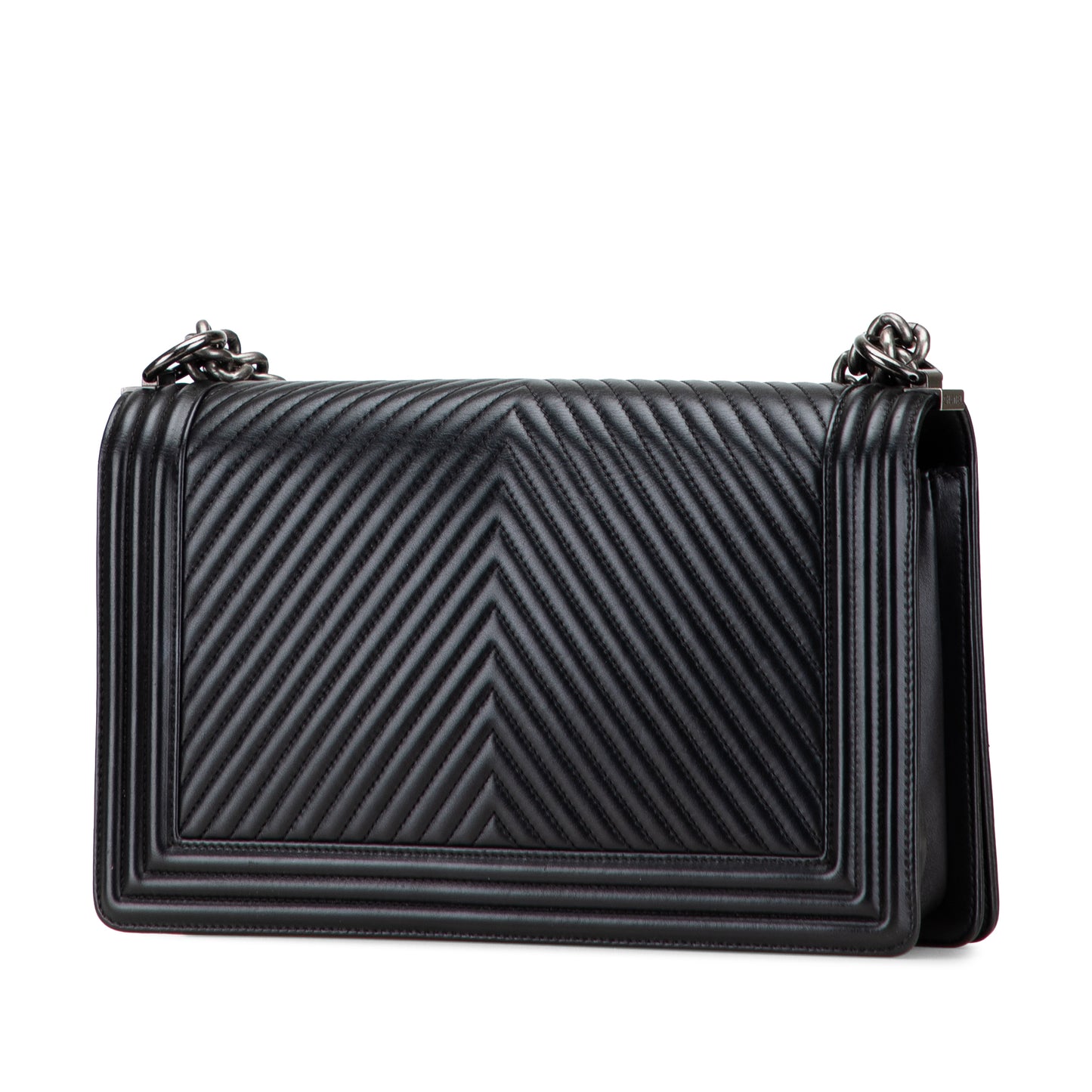 Bolso Chanel Medium Boy Flap