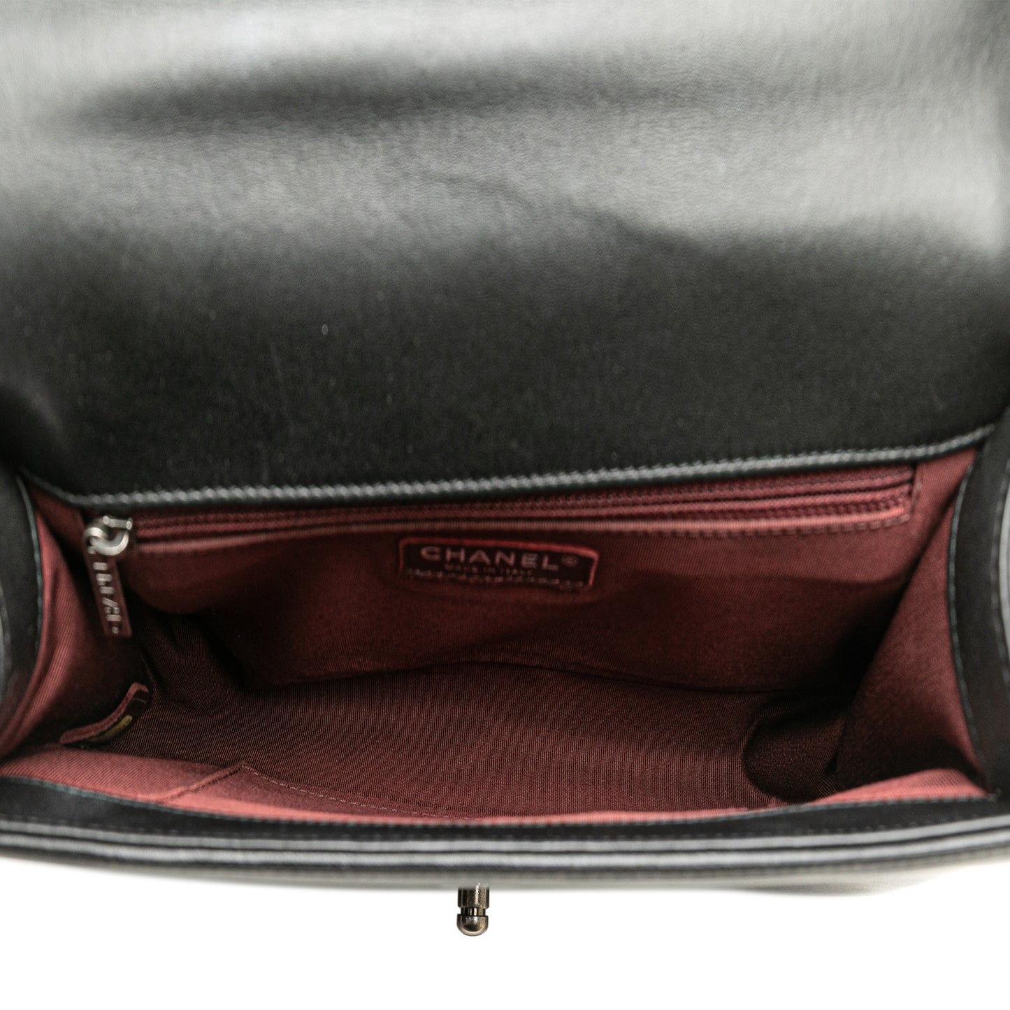 Bolso Chanel Medium Boy Flap