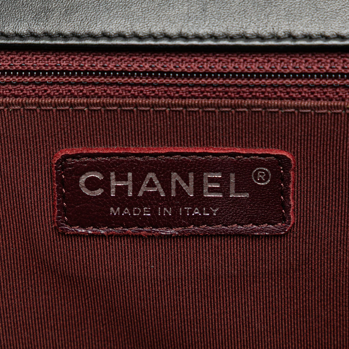 Bolso Chanel Medium Boy Flap