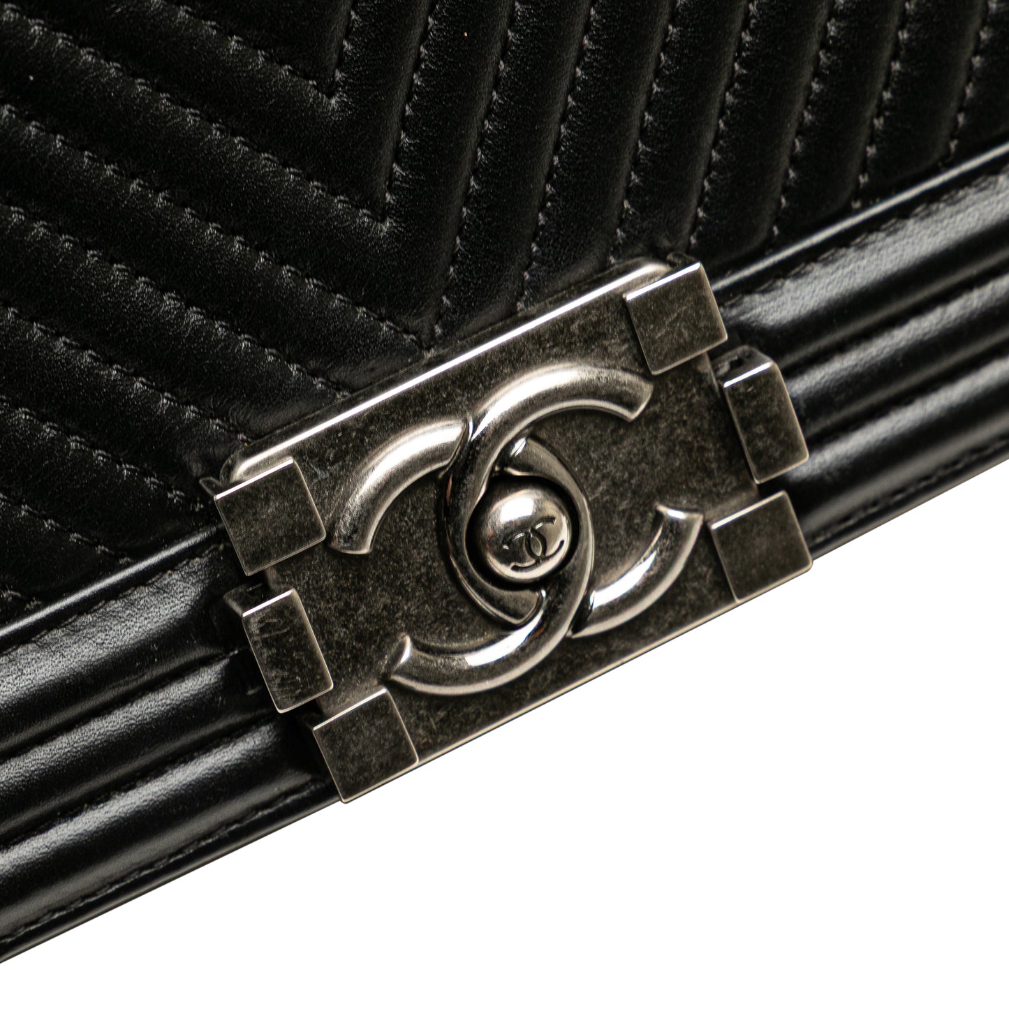 Bolso Chanel Medium Boy Flap