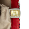 Chanel CC Quilted Tweed Single Flap