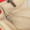 Chanel CC Quilted Tweed Single Flap