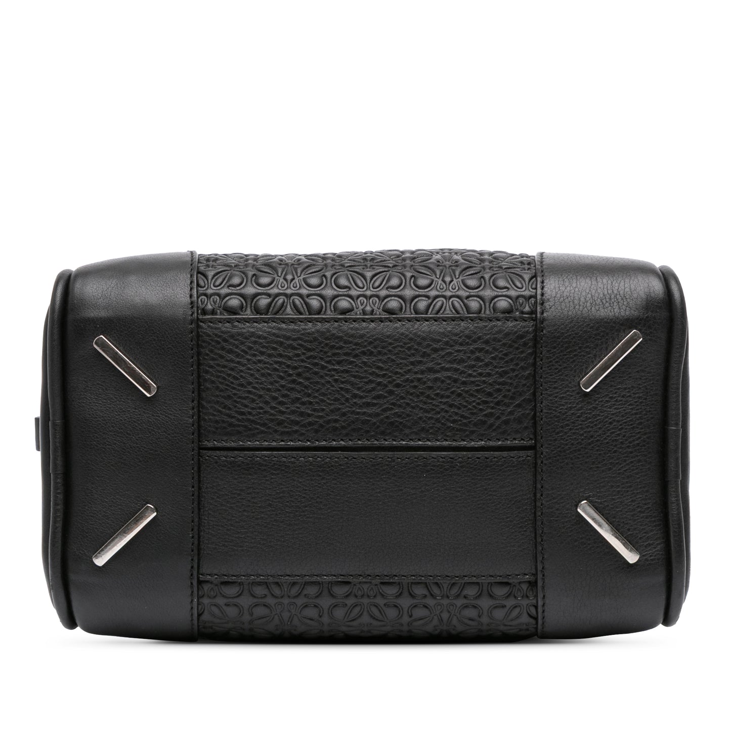 Loewe Amazona 75 Anagram Print Small