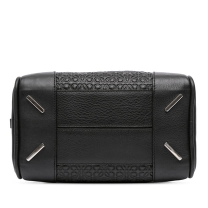 Loewe Amazona 75 Anagram Print Small