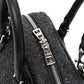 Loewe Amazona 75 Anagram Print Small