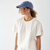 Logo cap | Washed cotton