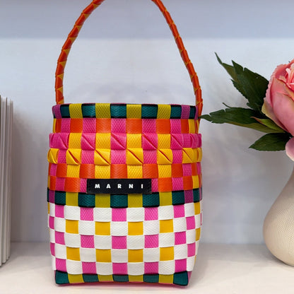Marni Mini Basket