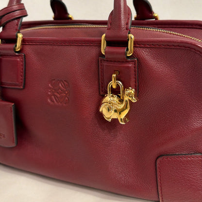 Loewe Amazona 28 Dragon Year