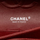 Bolso Chanel Mediano Clásico de Caviar