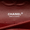 Bolso Chanel Mediano Clásico de Caviar