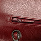 Bolso Chanel Mediano Clásico de Caviar