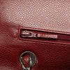 Bolso Chanel Mediano Clásico de Caviar