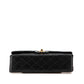 Chanel Medium Classic Lambskin Double Flap