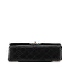 Chanel Medium Classic Lambskin Double Flap
