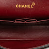 Chanel Medium Classic Lambskin Double Flap
