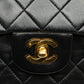 Chanel Medium Classic Lambskin Double Flap