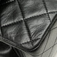 Chanel Medium Classic Lambskin Double Flap