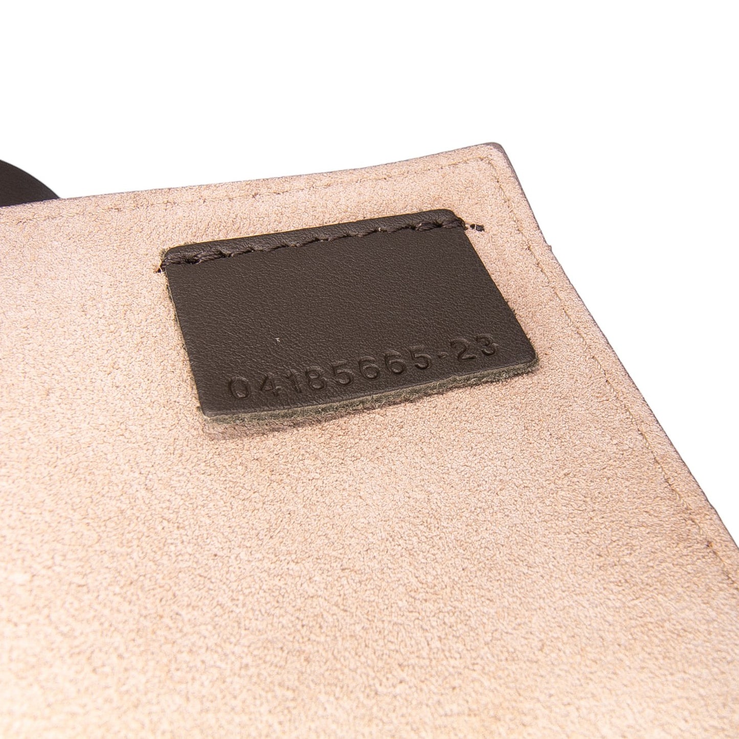 Chloé Medium Calfskin and Suede Faye Crossbody