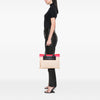Loewe Anagram Canvas Tote