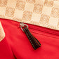Loewe Anagram Canvas Tote