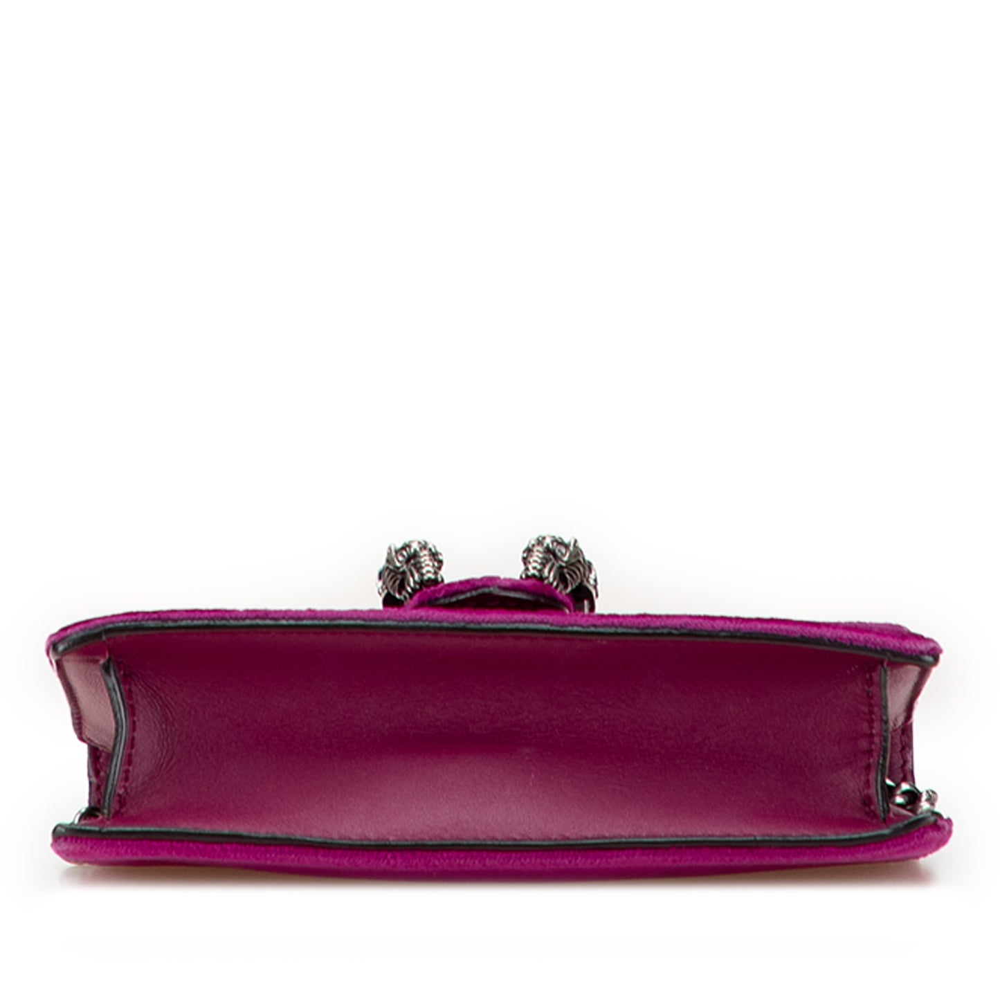 Gucci Mini Velvet Dionysus Crossbody