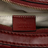 Gucci Guccissima Sukey Shoulder Bag