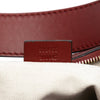 Gucci Guccissima Sukey Shoulder Bag