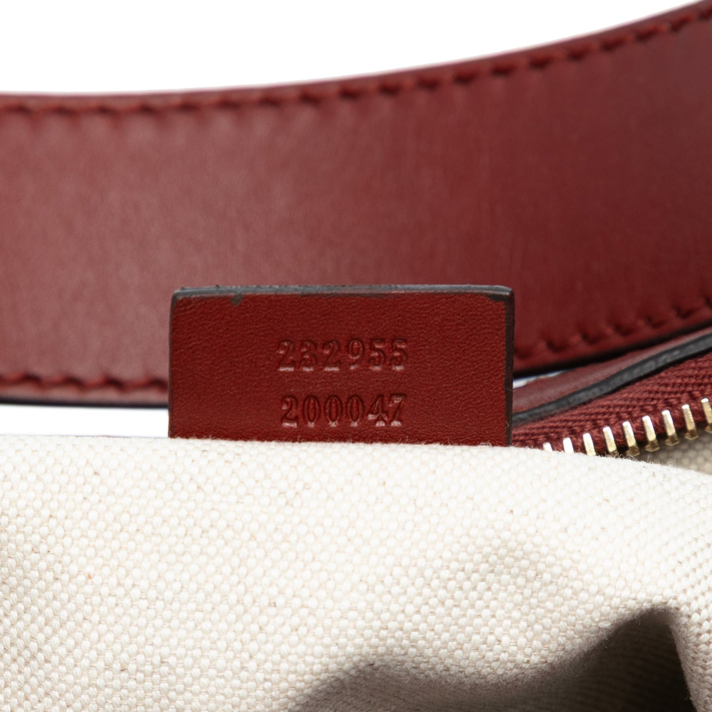 Gucci Guccissima Sukey Shoulder Bag