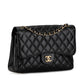 Chanel Jumbo Classic Caviar Double Flap