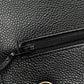Chanel Jumbo Classic Caviar Double Flap