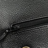 Chanel Jumbo Classic Caviar Double Flap