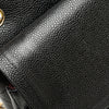 Chanel Jumbo Classic Caviar Double Flap