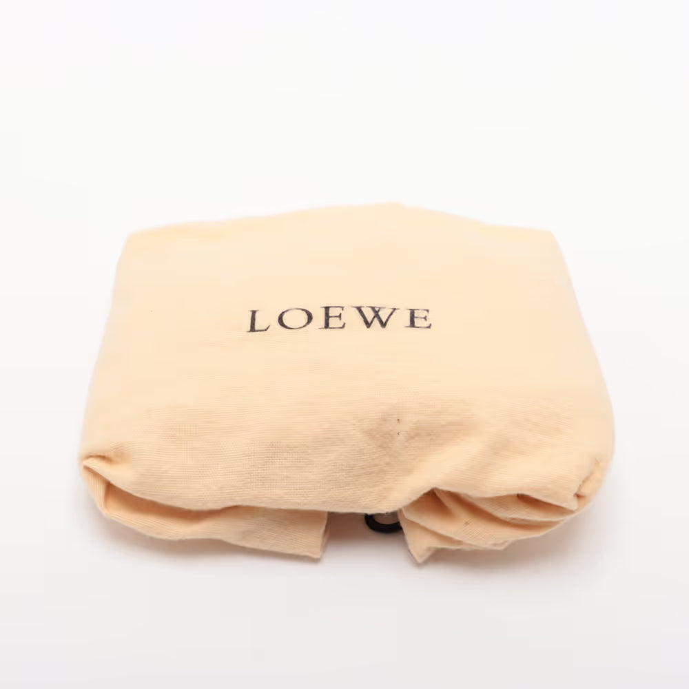 Loewe Suede Amazona 28