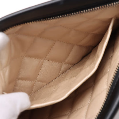 Chanel Coco Mark Lambskin Clutch