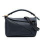 Loewe Medium Calfskin Puzzle Satchel