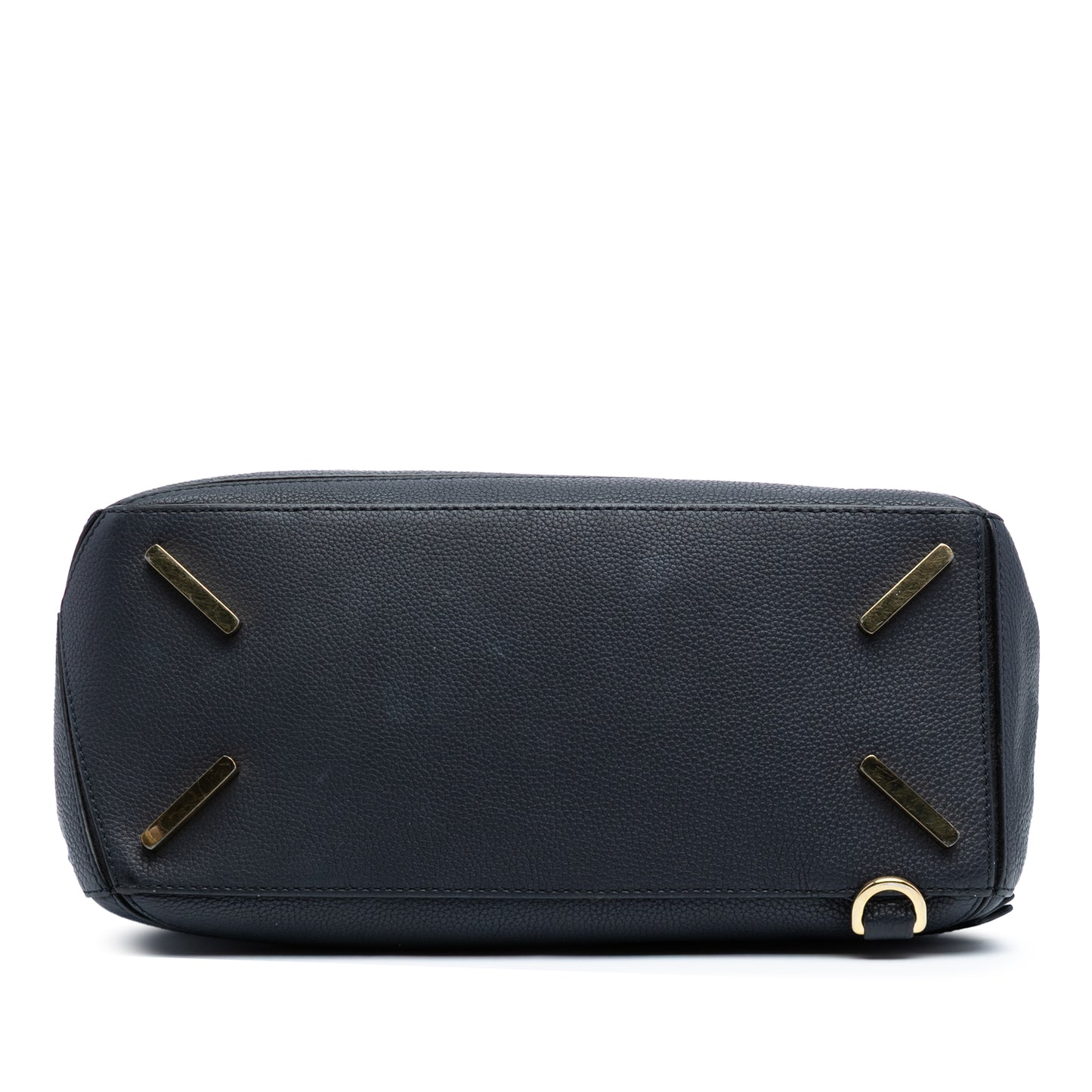 Loewe Medium Calfskin Puzzle Satchel