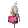 Loewe Tricolor Goatskin Amazona 36