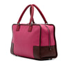 Loewe Tricolor Goatskin Amazona 36